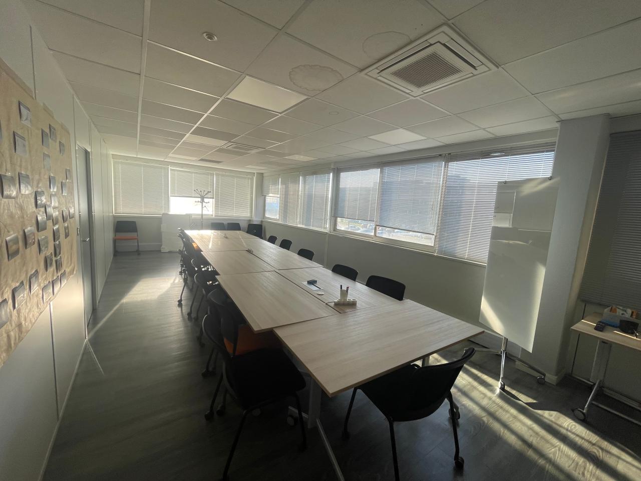 Bureau Toulouse 1515m² Location bureau Toulouse Haute-Garonne OLBUR2427374 30